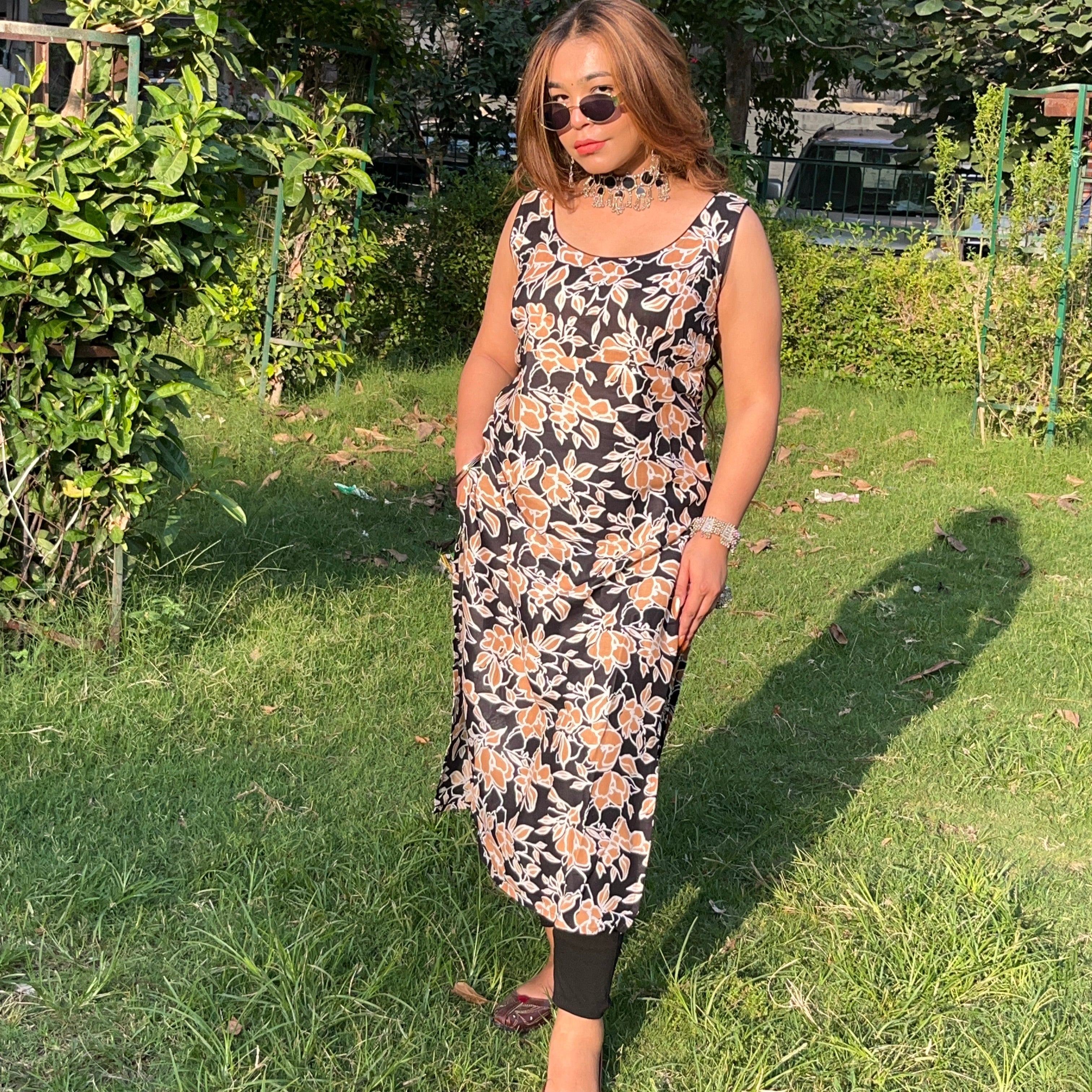 Urvi Kurti