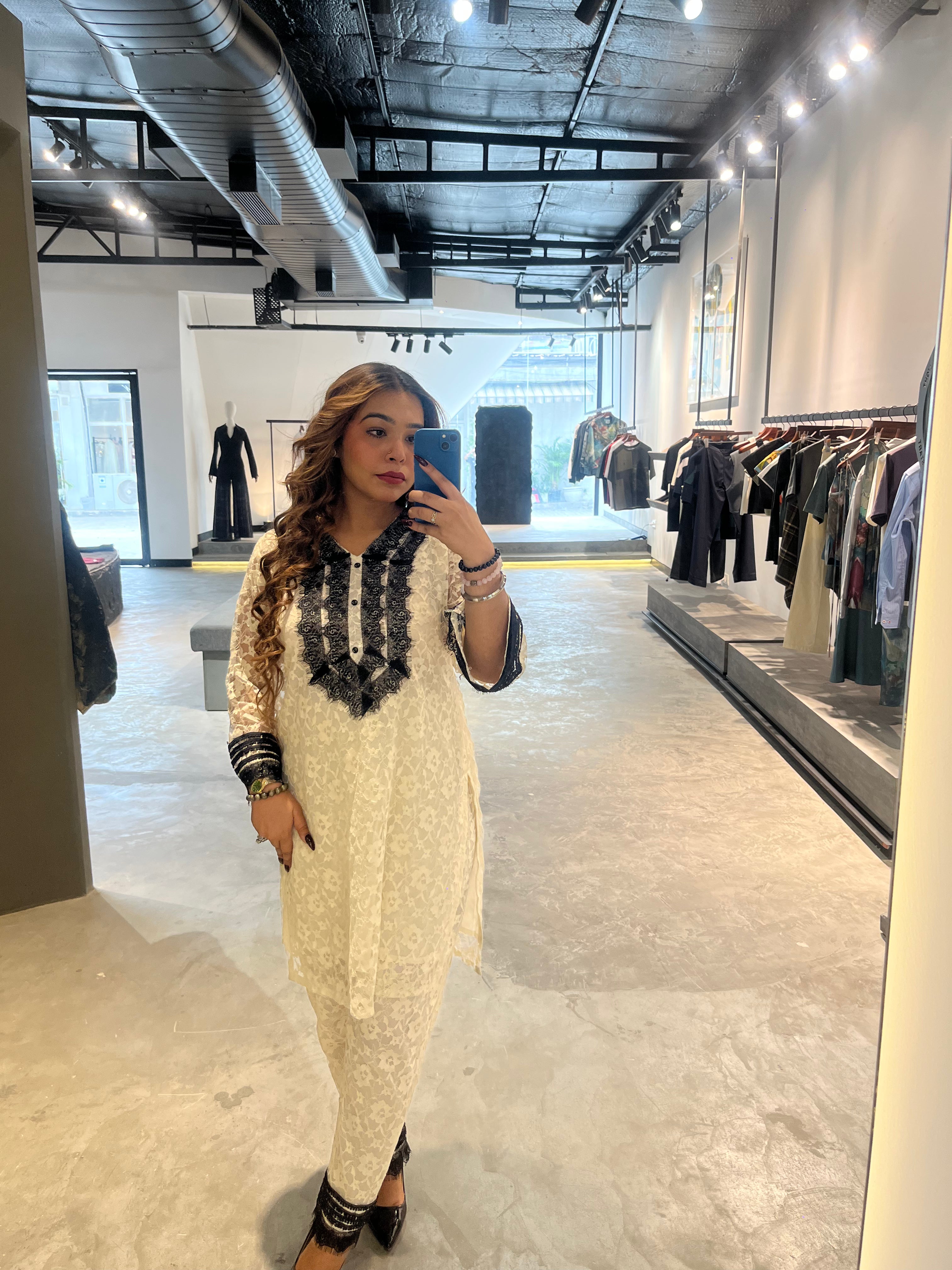 Net Work Coord Set