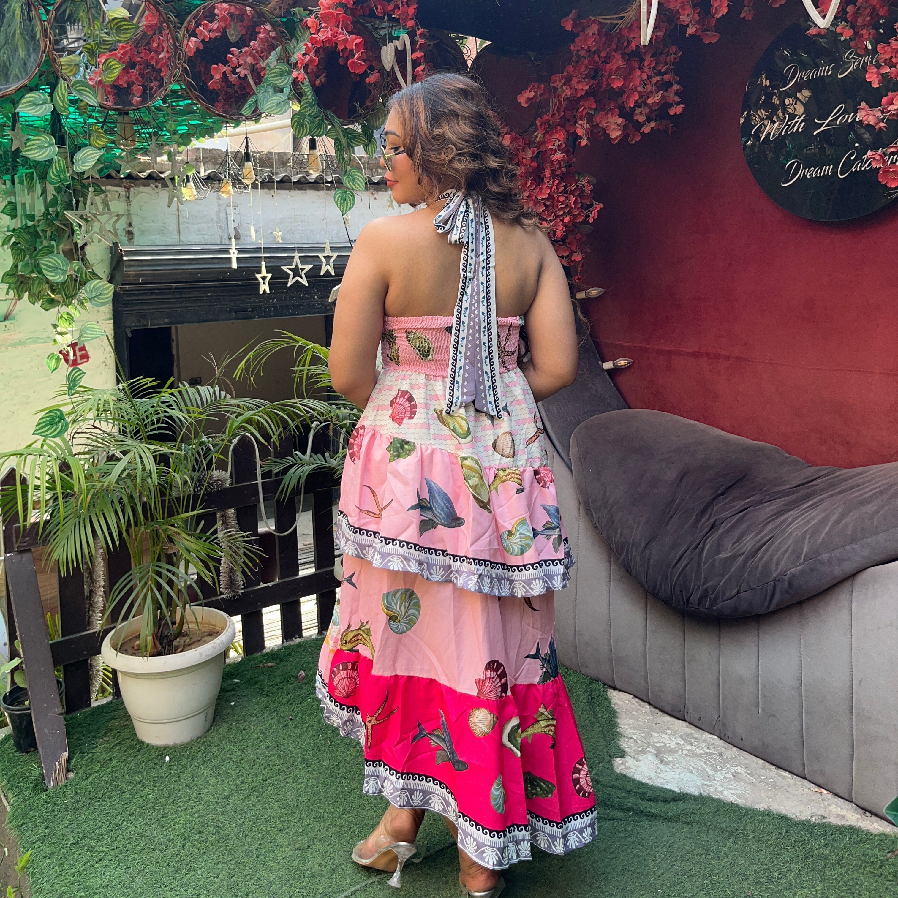 Boho Breeze