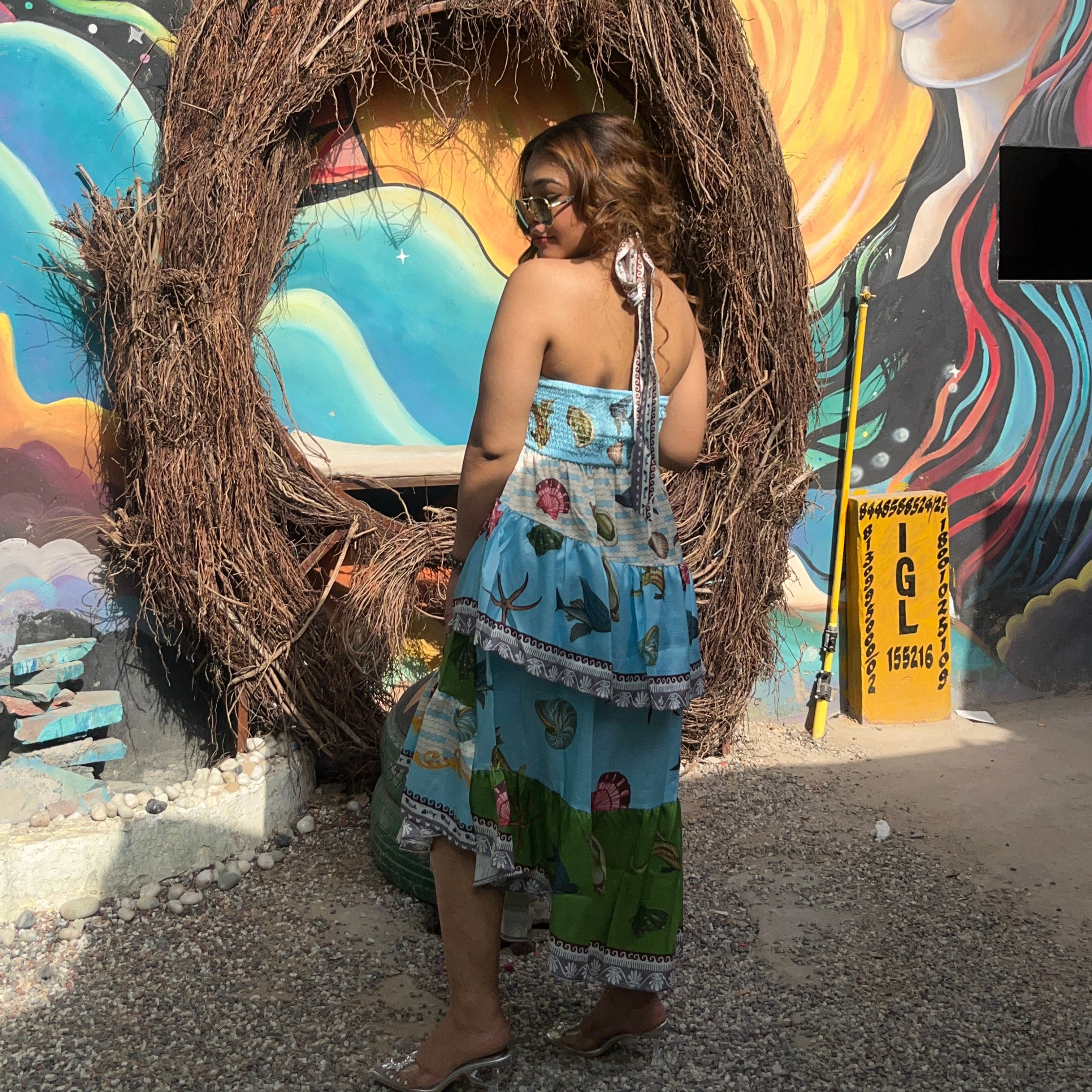 Boho Breeze