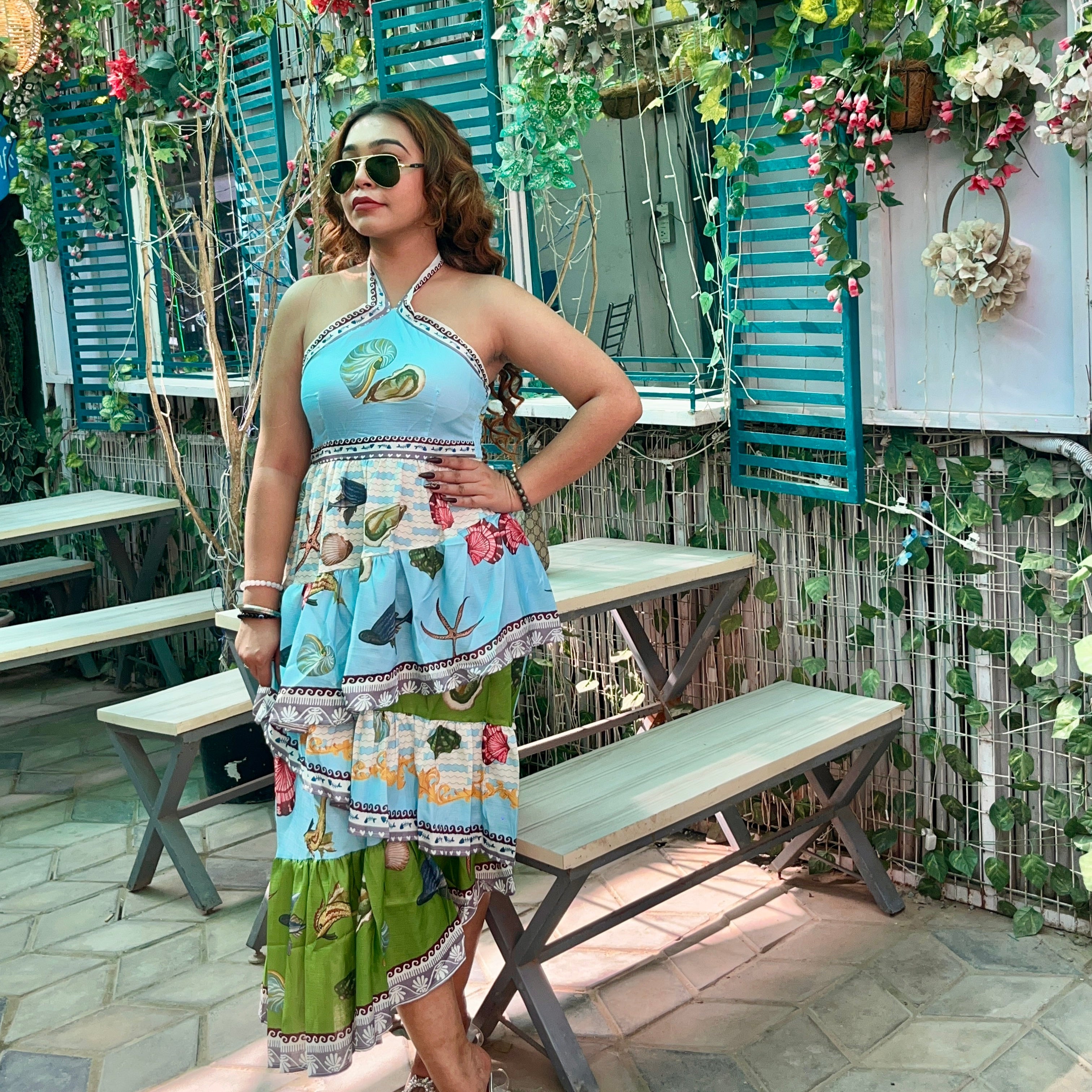 Boho Breeze