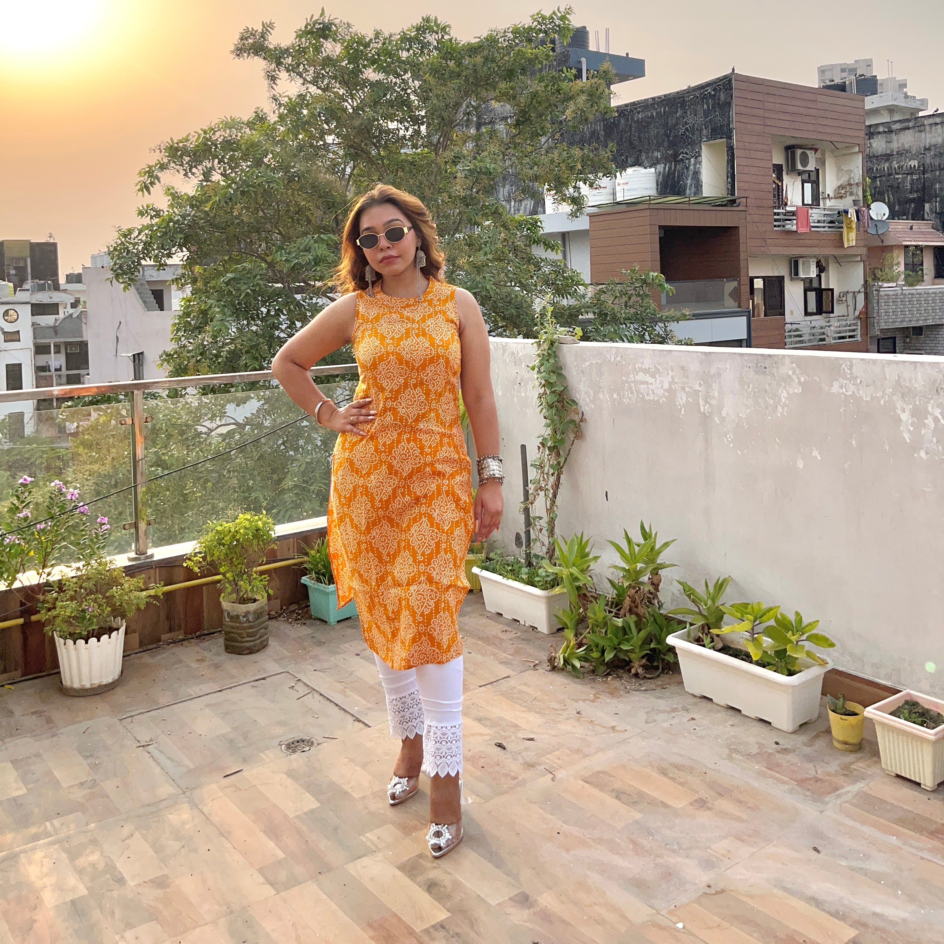 Shruti Kurti
