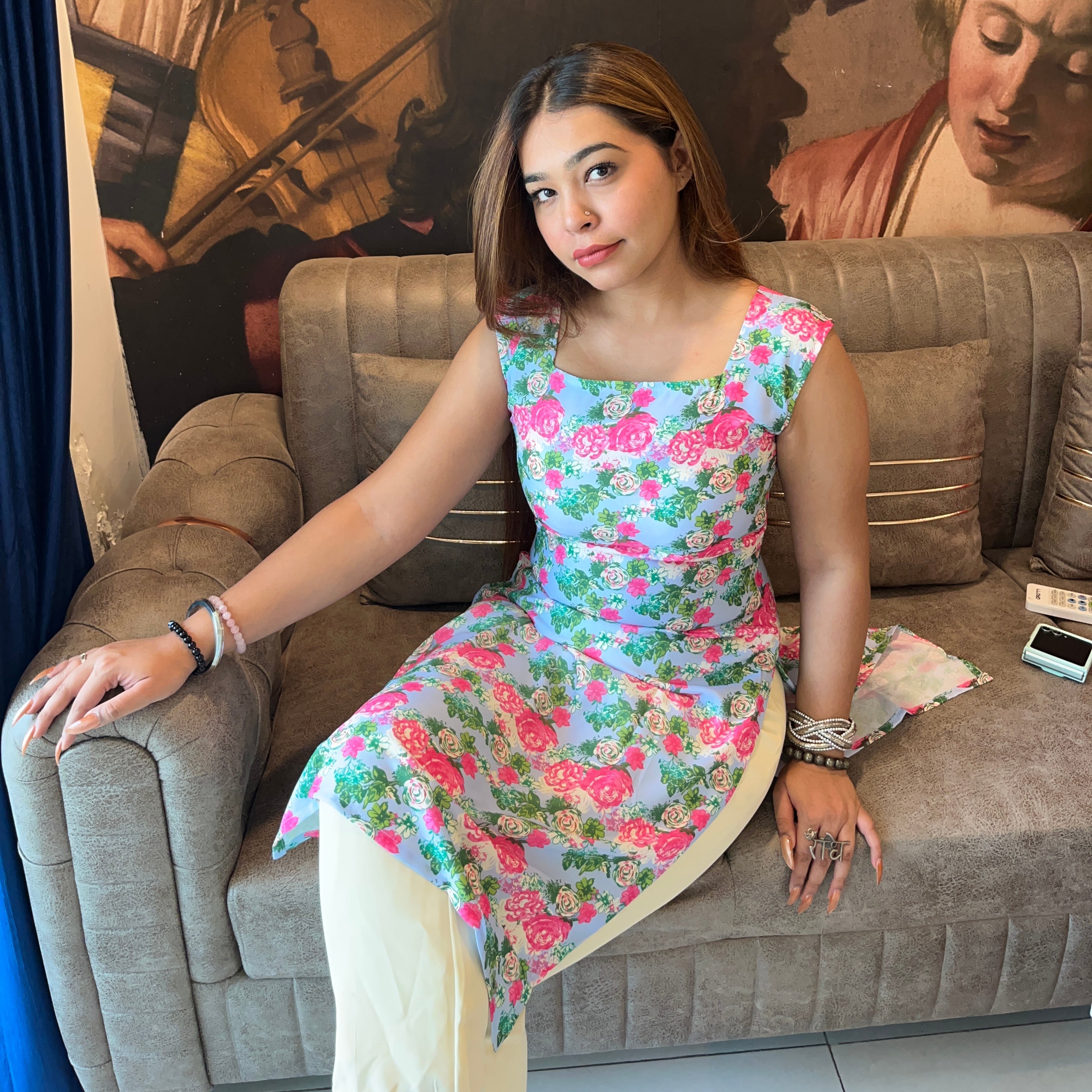 Hina Kurti
