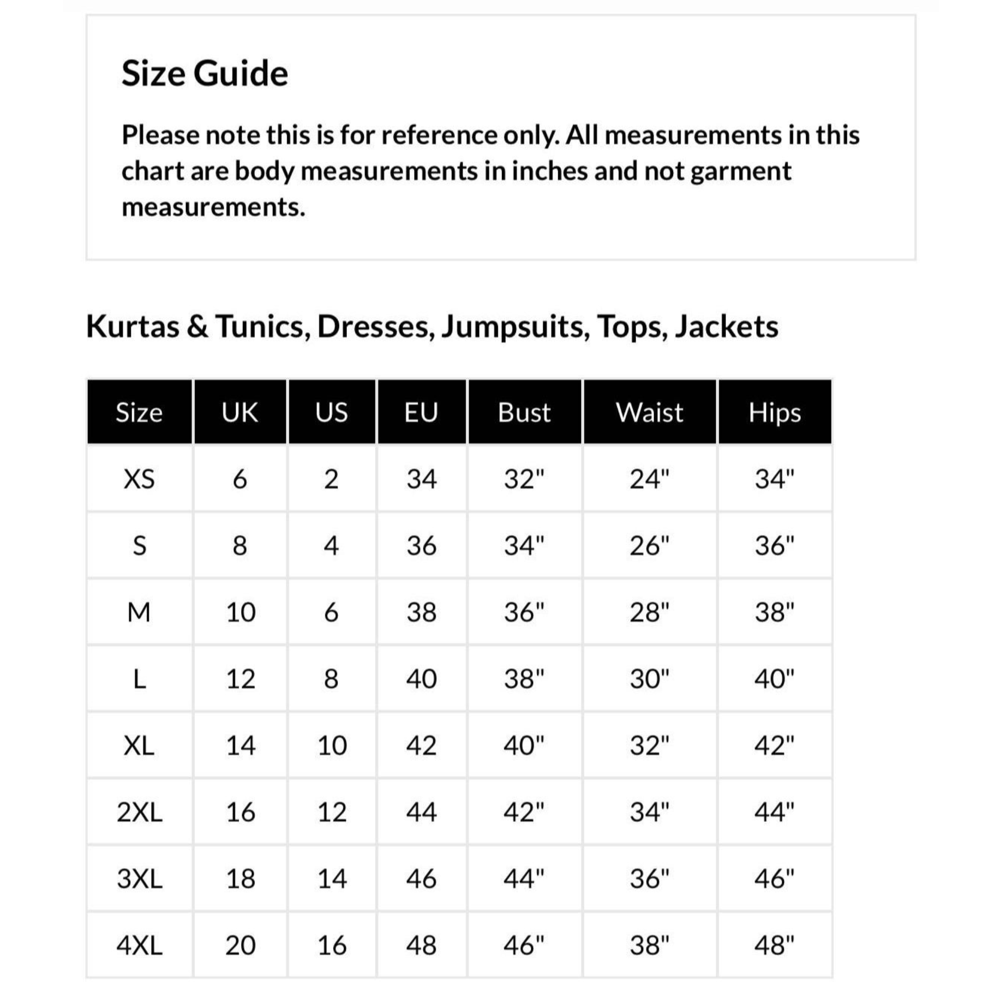 Guneet kurti